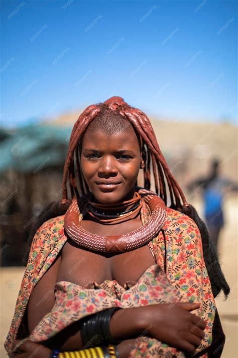 himba girls|The Unique Himba women of Namibia